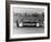 Graham Hill in a Lotus Climax, Aintree 200, Liverpool, 18 April 1959-Maxwell Boyd-Framed Photographic Print