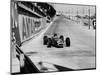 Graham Hill, Monaco Grand Prix, 1964-null-Mounted Photographic Print