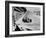 Graham Hill, Monaco Grand Prix, 1964-null-Framed Photographic Print