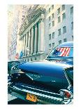 '58 Buick Century - Holland-Graham Reynolds-Art Print