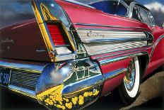 '59 Cadillac El Dorado-Graham Reynolds-Art Print