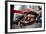 Graham Street Market I-Erin Berzel-Framed Photographic Print