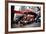 Graham Street Market I-Erin Berzel-Framed Photographic Print