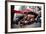 Graham Street Market I-Erin Berzel-Framed Photographic Print