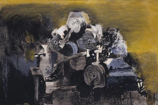 Premium Giclee Print, , large