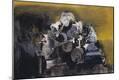 Premium Giclee Print