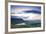 Graig Y Llyn, Rhigos, Llyn Fawr, Rhondda, Glamorgan, Wales, United Kingdom, Europe-Billy Stock-Framed Photographic Print