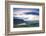 Graig Y Llyn, Rhigos, Llyn Fawr, Rhondda, Glamorgan, Wales, United Kingdom, Europe-Billy Stock-Framed Photographic Print