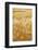 Grain, barley, grain field, summer-Nora Frei-Framed Photographic Print