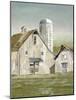 Grain Store-Mark Chandon-Mounted Giclee Print