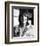 Gram Parsons-null-Framed Photo