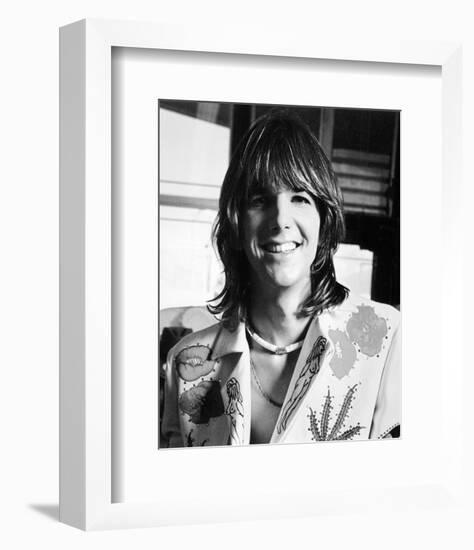 Gram Parsons-null-Framed Photo