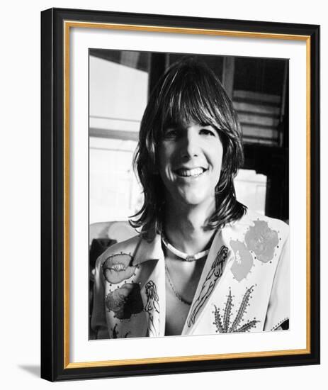 Gram Parsons-null-Framed Photo