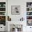 Grammaphone-Tandi Venter-Framed Giclee Print displayed on a wall