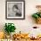 Grammaphone-Tandi Venter-Framed Giclee Print displayed on a wall