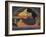 Grammar (Study)-Paul Serusier-Framed Giclee Print