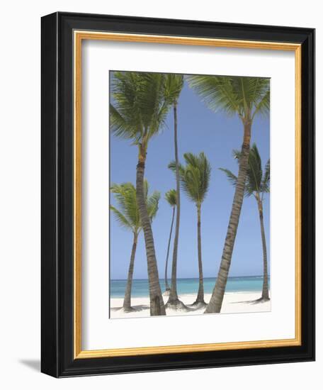 Gran Bavarro I-Brian Leighton-Framed Art Print