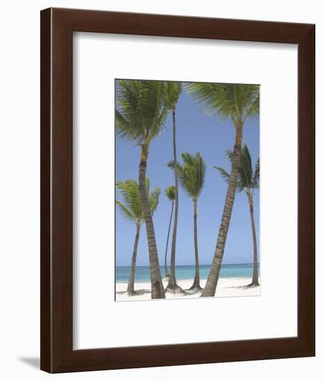 Gran Bavarro I-Brian Leighton-Framed Art Print