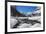 Gran Paradiso national park, Rhemes valley in the winter, Aosta valley, Italy, Europe-ClickAlps-Framed Photographic Print