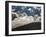 Gran Sasso d'Italia-Andrea Costantini-Framed Photographic Print