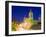 Granada Cathedral, Founded in 1583, Rebuilt in 1915, Granada, Nicaragua, Central America-null-Framed Photographic Print