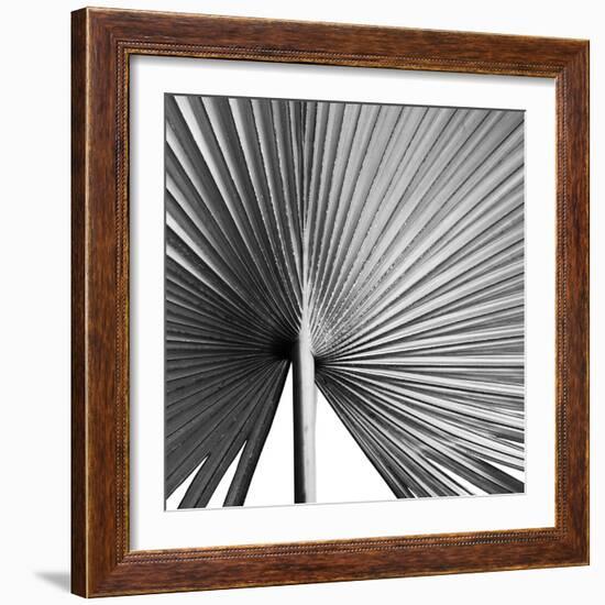 Granada Noir-Ben Wood-Framed Giclee Print