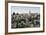 Granada, Province of Granada, Andalusia, Spain-Michael Snell-Framed Photographic Print