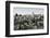 Granada, Province of Granada, Andalusia, Spain-Michael Snell-Framed Photographic Print