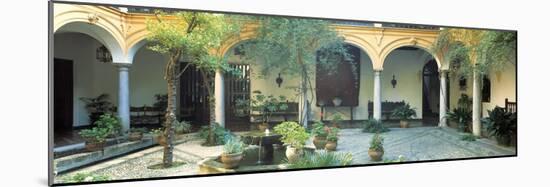 Granada Spain-null-Mounted Photographic Print