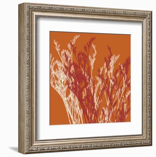 Granada-Erin Clark-Framed Art Print