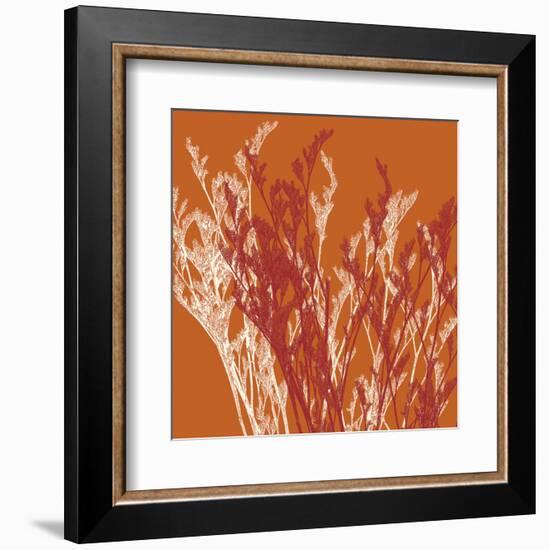 Granada-Erin Clark-Framed Art Print