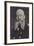 Grand Admiral Von Tirpitz-null-Framed Photographic Print