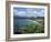 Grand Anse Beach, Grenada, Windward Islands, West Indies, Caribbean, Central America-Robert Harding-Framed Photographic Print