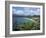 Grand Anse Beach, Grenada, Windward Islands, West Indies, Caribbean, Central America-Robert Harding-Framed Photographic Print