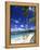 Grand Anse Beach, Grenada, Windward Islands, West Indies, Caribbean, Central America-John Miller-Framed Premier Image Canvas