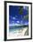 Grand Anse Beach, Grenada, Windward Islands, West Indies, Caribbean, Central America-John Miller-Framed Photographic Print