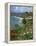 Grand Anse Beach, Grenada, Windward Islands, West Indies, Caribbean, Central America-Robert Harding-Framed Premier Image Canvas