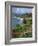 Grand Anse Beach, Grenada, Windward Islands, West Indies, Caribbean, Central America-Robert Harding-Framed Photographic Print