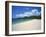 Grand Anse Beach, Grenada, Windward Islands, West Indies, Caribbean, Central America-Harding Robert-Framed Photographic Print