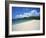 Grand Anse Beach, Grenada, Windward Islands, West Indies, Caribbean, Central America-Harding Robert-Framed Photographic Print