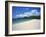 Grand Anse Beach, Grenada, Windward Islands, West Indies, Caribbean, Central America-Harding Robert-Framed Photographic Print