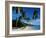 Grand Anse Beach, Grenada-null-Framed Photographic Print