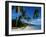 Grand Anse Beach, Grenada-null-Framed Photographic Print