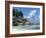 Grand Anse, La Digue, Seychelles, Indian Ocean, Africa-Robert Harding-Framed Photographic Print