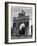 Grand Army Plaza Arch, Brooklyn-Phil Maier-Framed Photographic Print