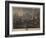 Grand Attack on Valenciennes-Philippe De Loutherbourg-Framed Giclee Print