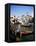 Grand Canal and the Rialto Bridge, Unesco World Heritage Site, Venice, Veneto, Italy-Philip Craven-Framed Premier Image Canvas