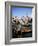 Grand Canal and the Rialto Bridge, Unesco World Heritage Site, Venice, Veneto, Italy-Philip Craven-Framed Photographic Print