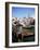 Grand Canal and the Rialto Bridge, Unesco World Heritage Site, Venice, Veneto, Italy-Philip Craven-Framed Photographic Print