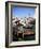 Grand Canal and the Rialto Bridge, Unesco World Heritage Site, Venice, Veneto, Italy-Philip Craven-Framed Photographic Print